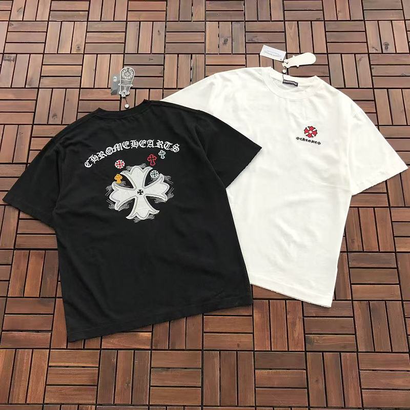 CHROME HEARTS TSHIRTS (33)