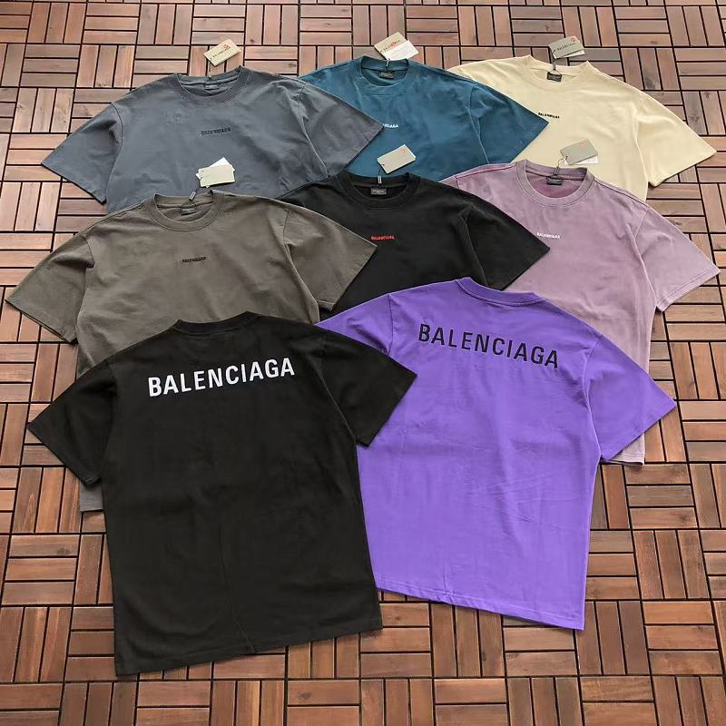 BALENCIAGA TSHIRTS (167)