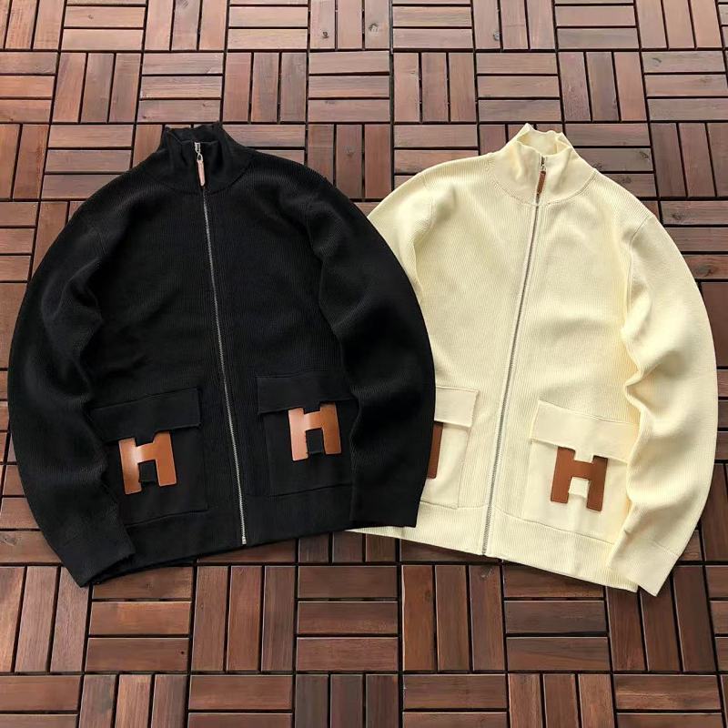 HERMES JACKETS