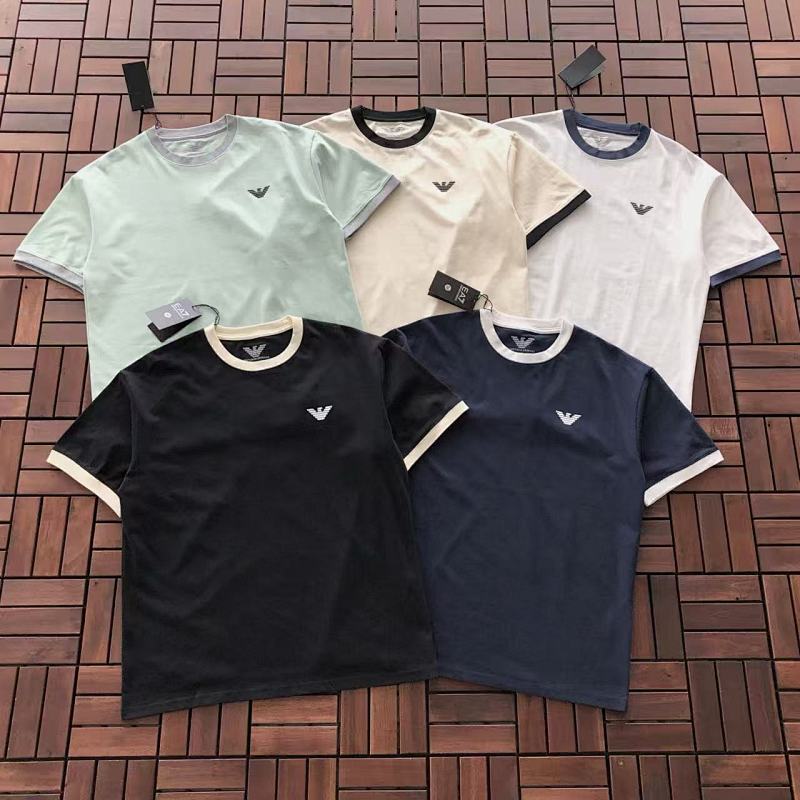 EMPORIO ARMANI TSHIRTS (70)