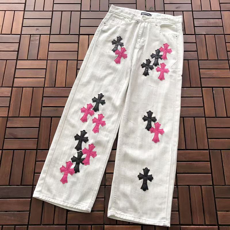 CHROME HEARTS TSHIRTS (34)