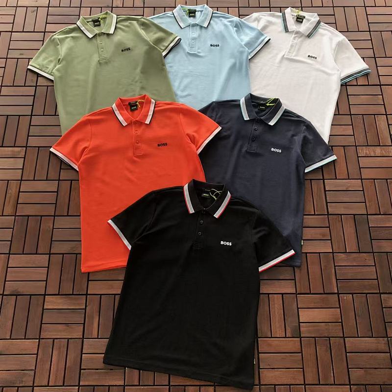 HUGO BOSS TSHIRTS (55)