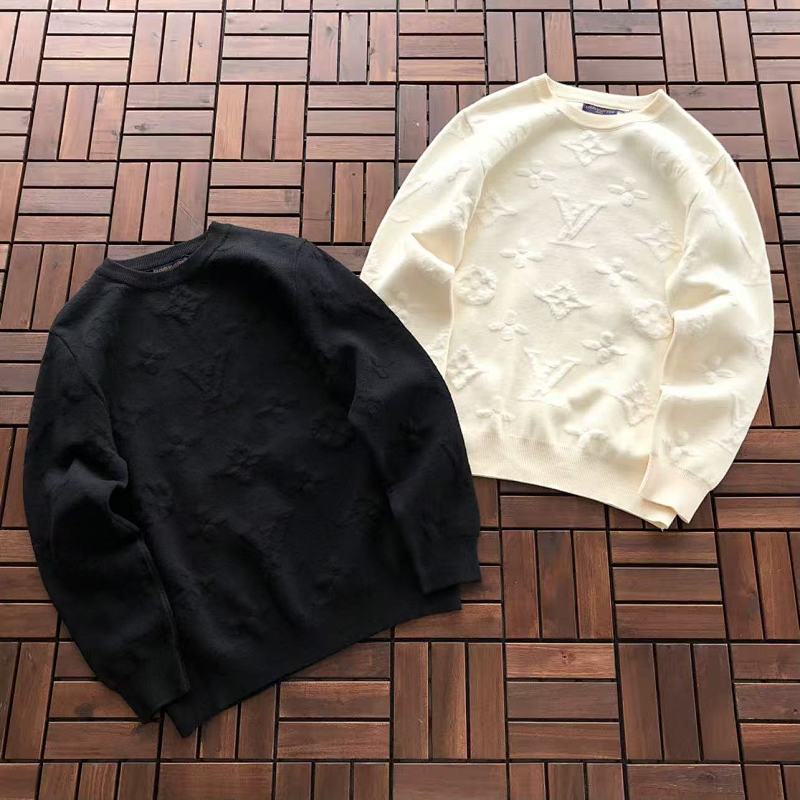 LOUIS VUITTON SWEATERS