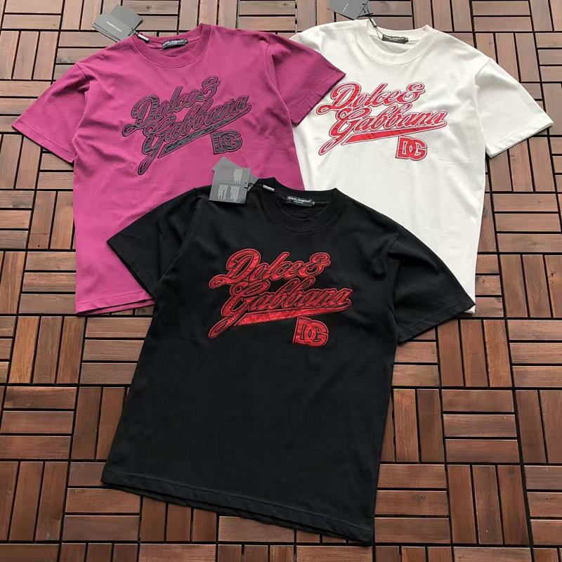 DOLCE & GABBANA TSHIRTS (44)