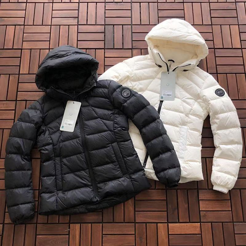 CANADA GOOSE TSHIRTS (39)