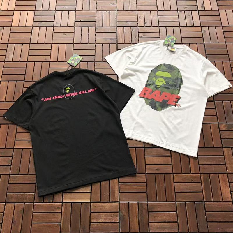 BAPE TSHIRTS (152)