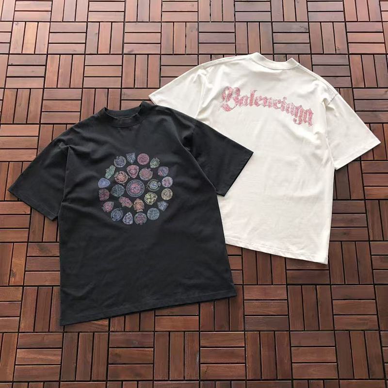 BALENCIAGA TSHIRTS (315)