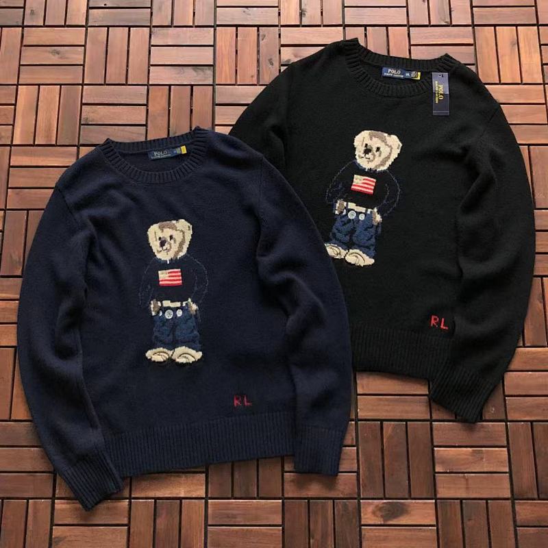 RALPH LAUREN SWEATERS (302)