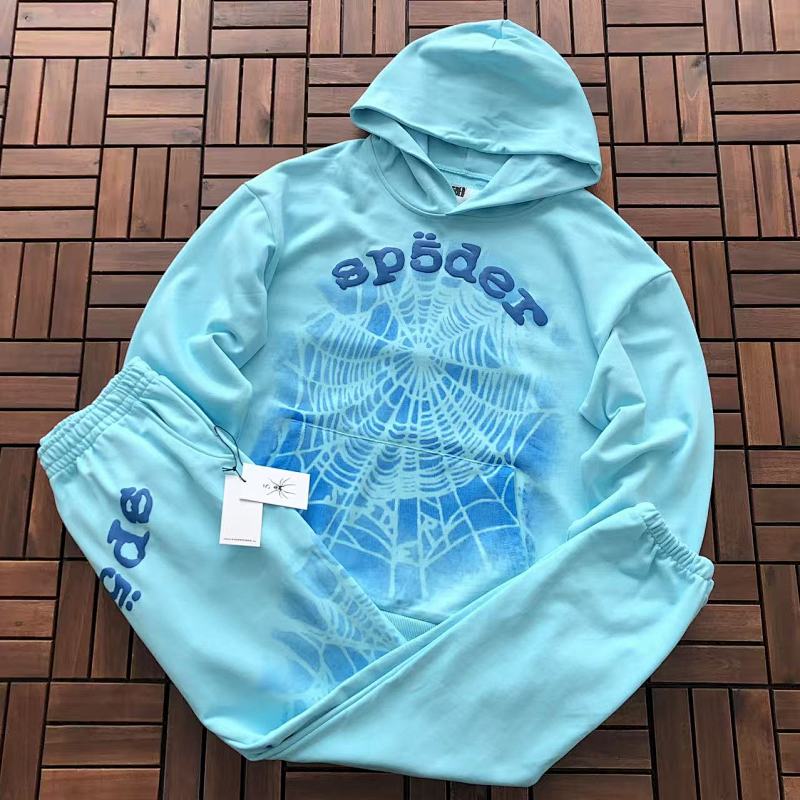 SP5DER HOODIES (58)