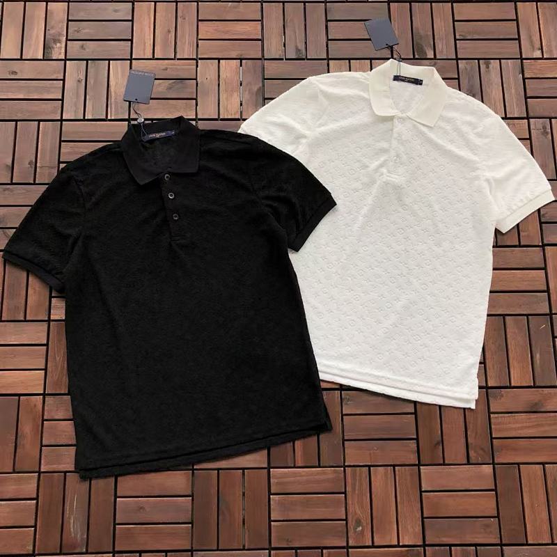 LOUIS VUITTON TSHIRTS (461)