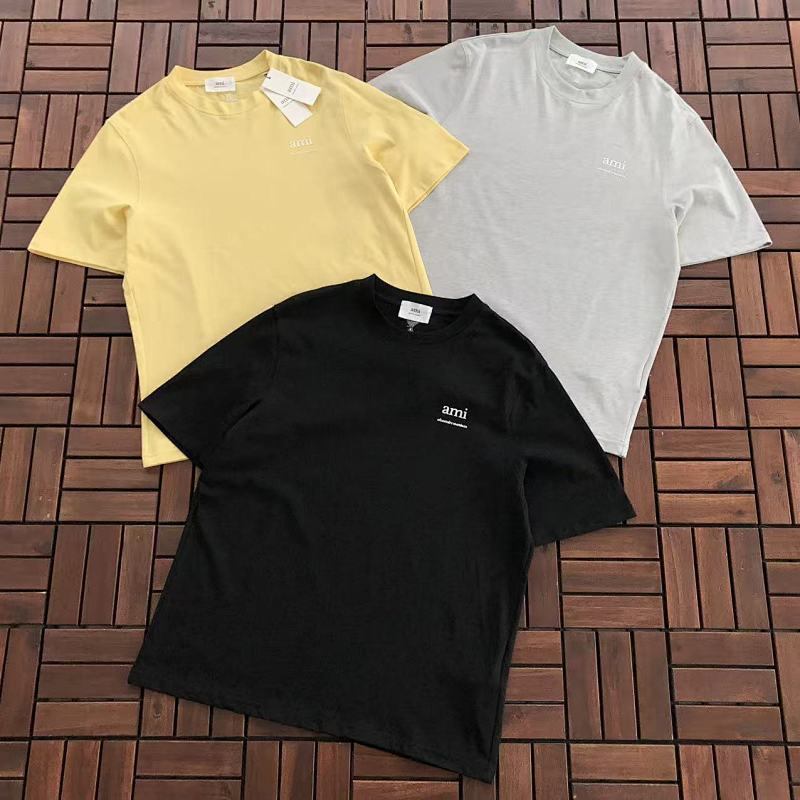 AMI TSHIRTS (95)