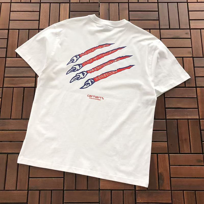 CARHARTT TSHIRTS (86)