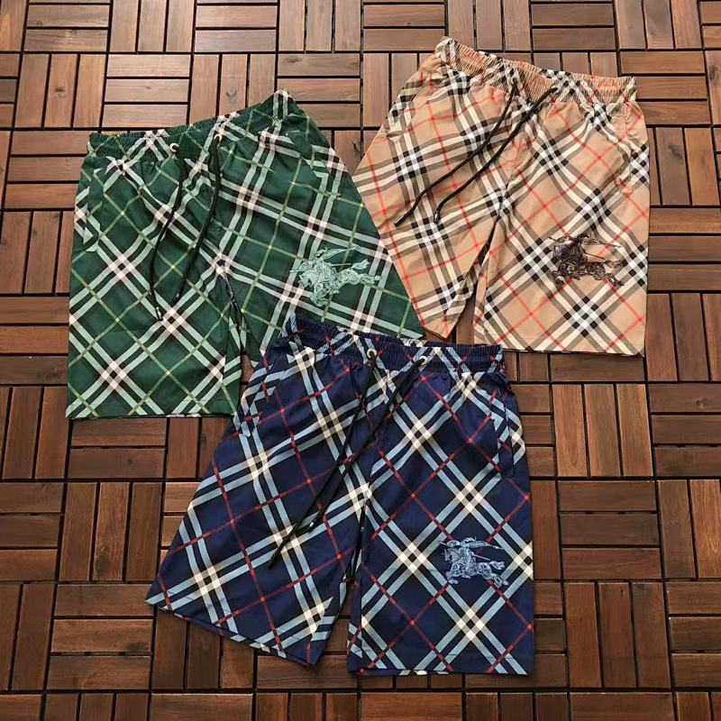 BURBERRY TSHIRTS (244)