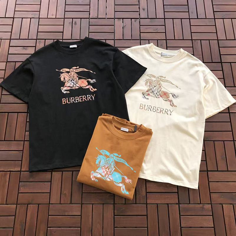 BURBERRY TSHIRTS (585)