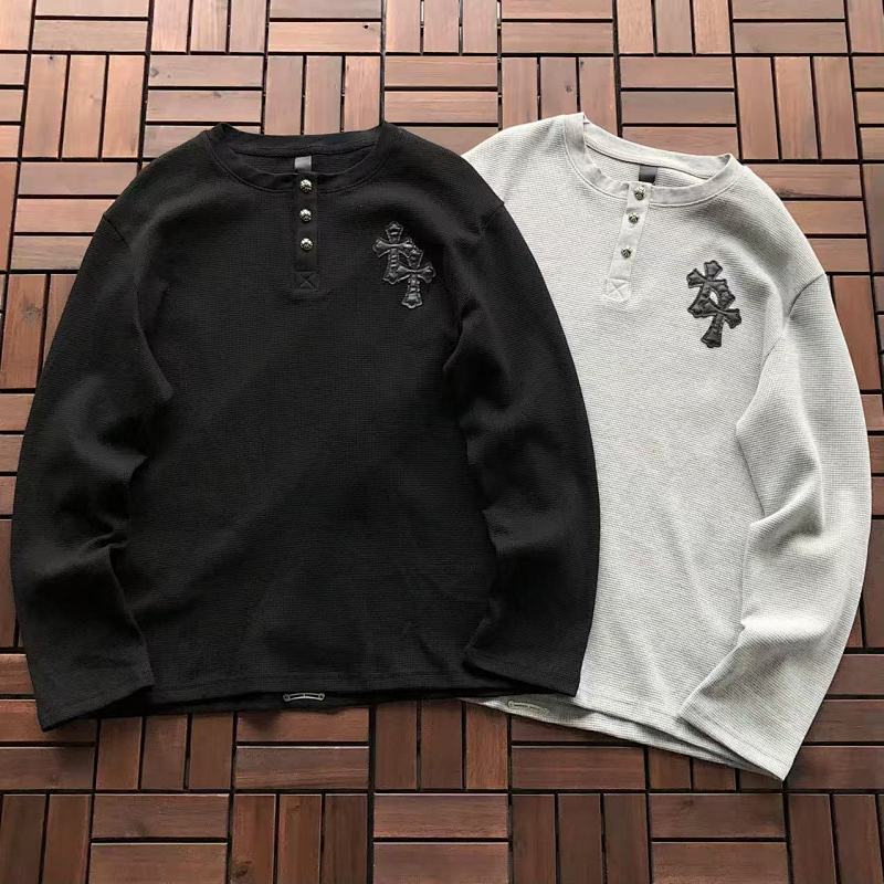 CHROME HEARTS LONGSLEEVES (68)