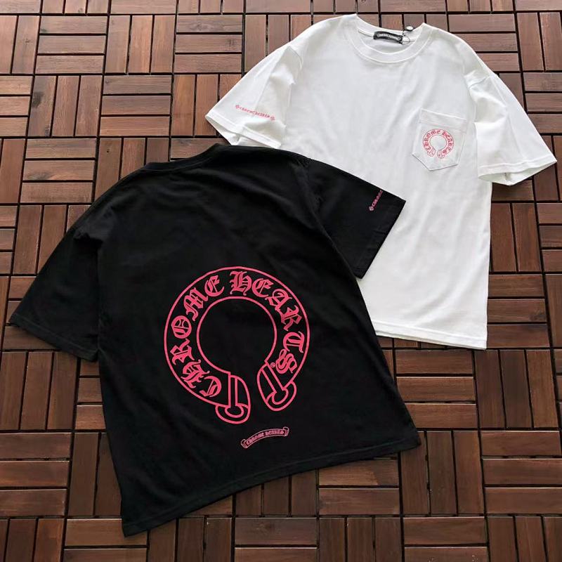 CHROME HEARTS TSHIRTS (145)