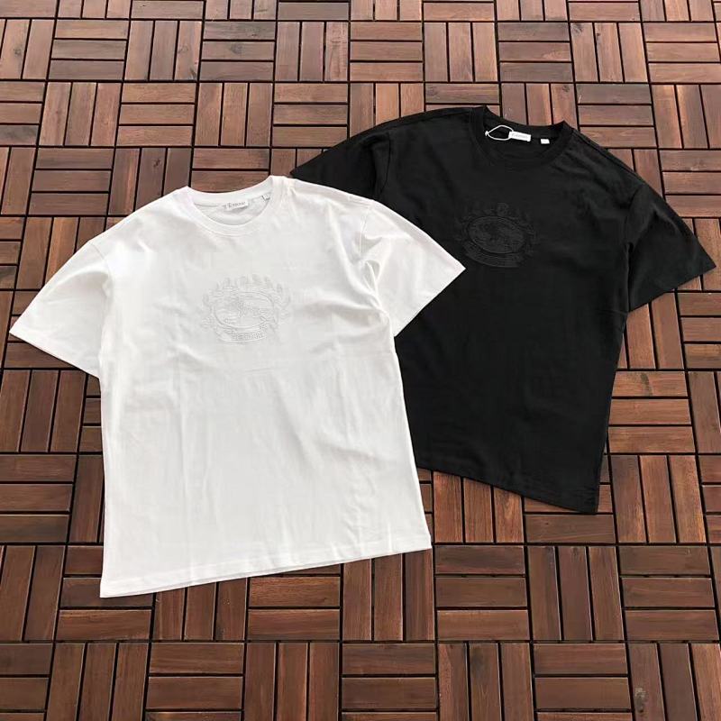 BURBERRY TSHIRTS (435)