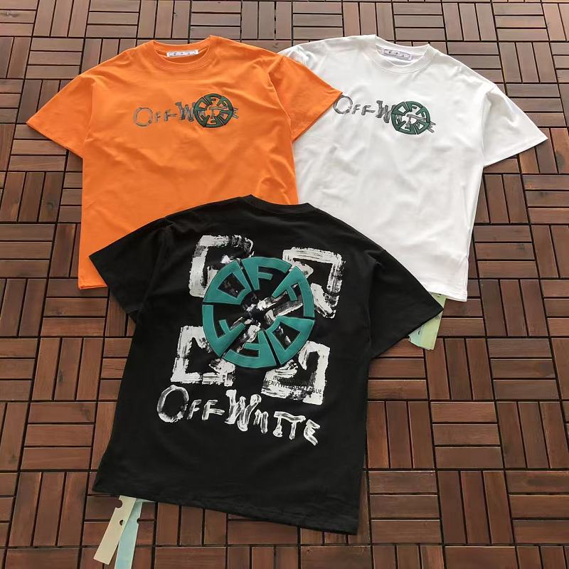 OFF WHITE TSHIRTS (46)