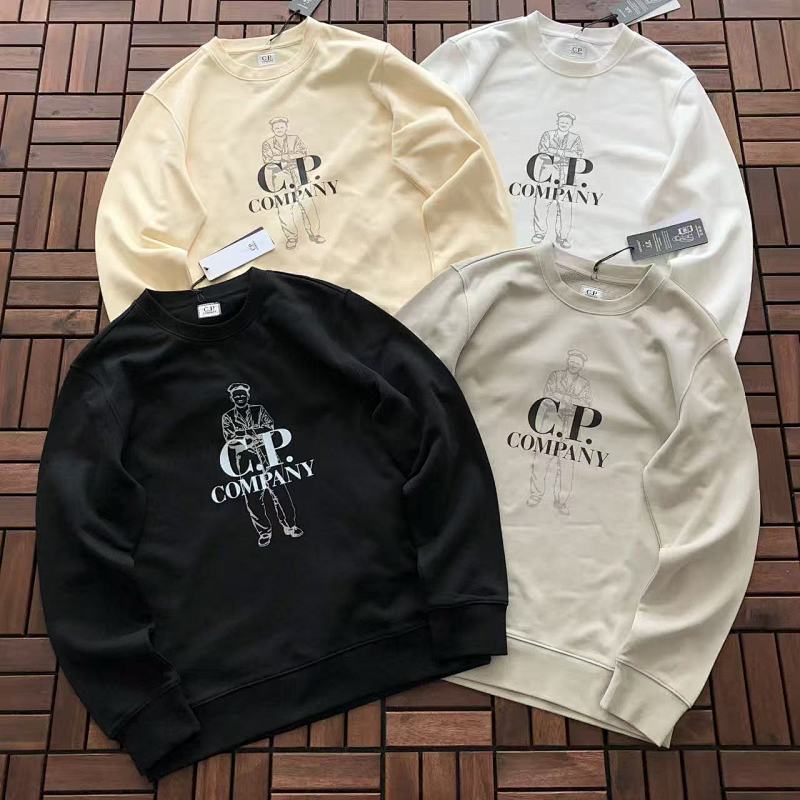 CP COMPANY SWEATERS (4)