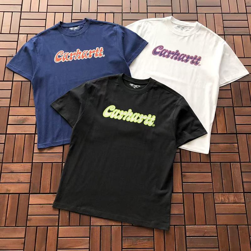 CARHARTT TSHIRTS (215)
