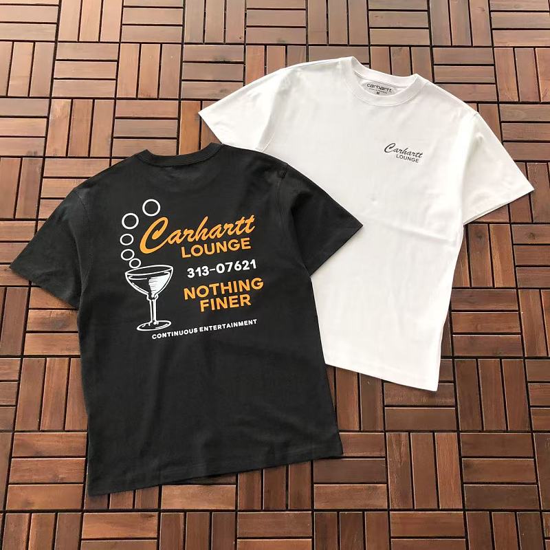 CARHARTT TSHIRTS (65)