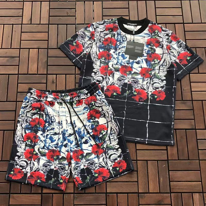 DOLCE & GABBANA TSHIRTS (14)