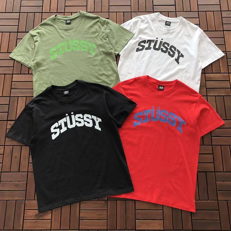 STUSSY TSHIRTS (710)