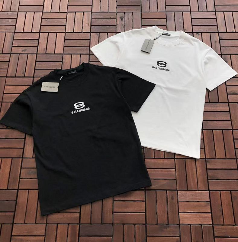 BALENCIAGA TSHIRTS (401)