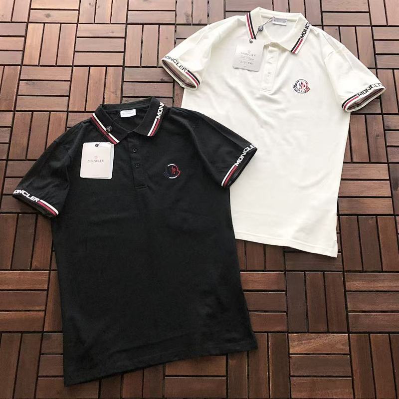 MONCLER TSHIRTS (268)