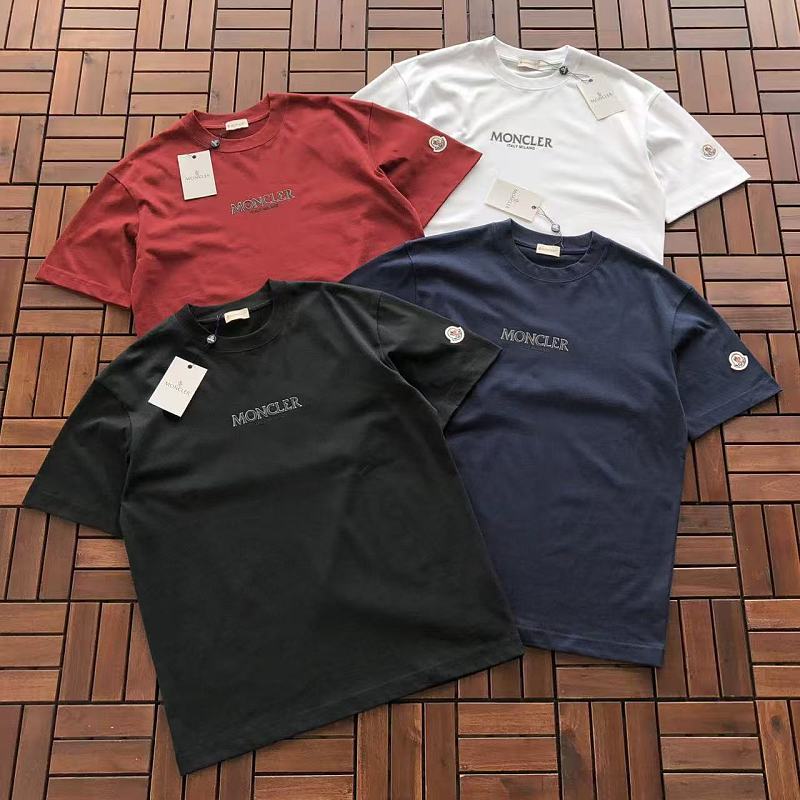 MONCLER TSHIRTS (93)