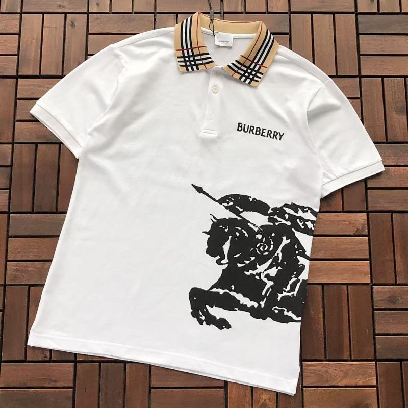 BURBERRY TSHIRTS (180)