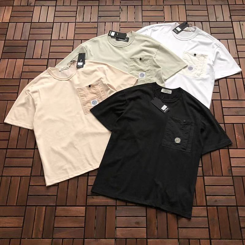 STONE ISLAND TSHIRTS (149)