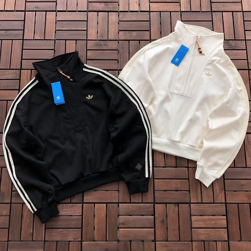 ADIDAS SWEATERS (42)
