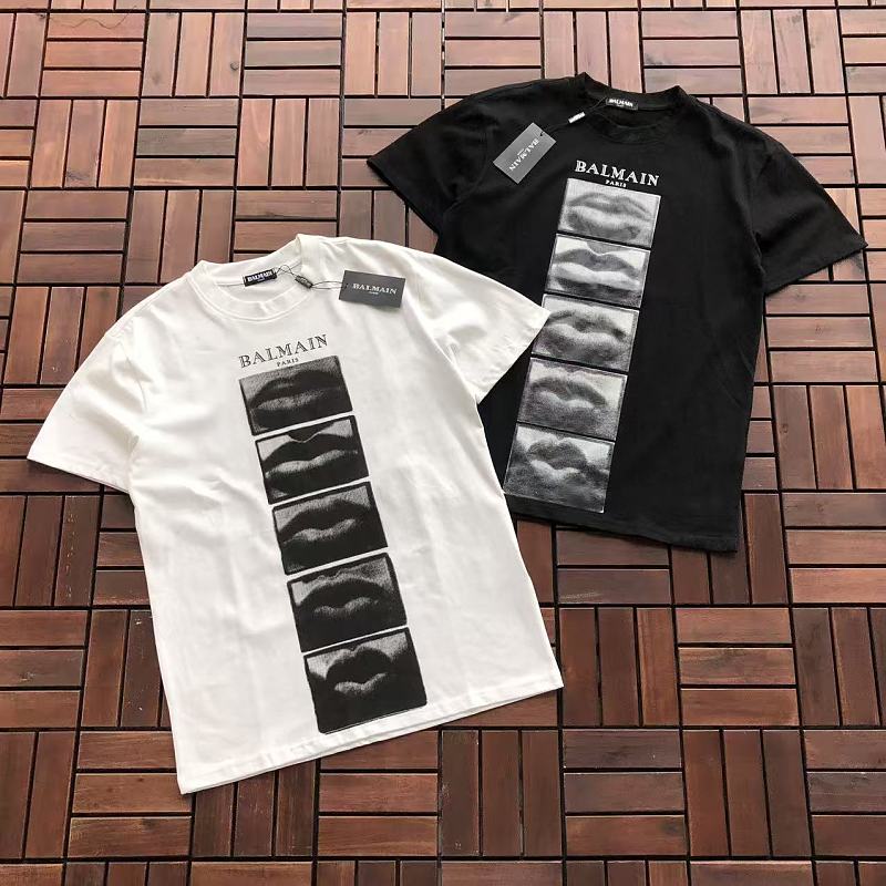BALMAIN TSHIRTS (5)