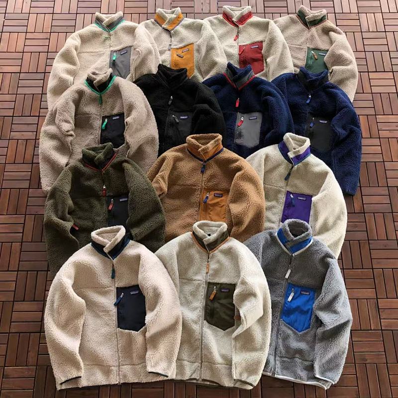 PATAGONIA JACKETS (19)