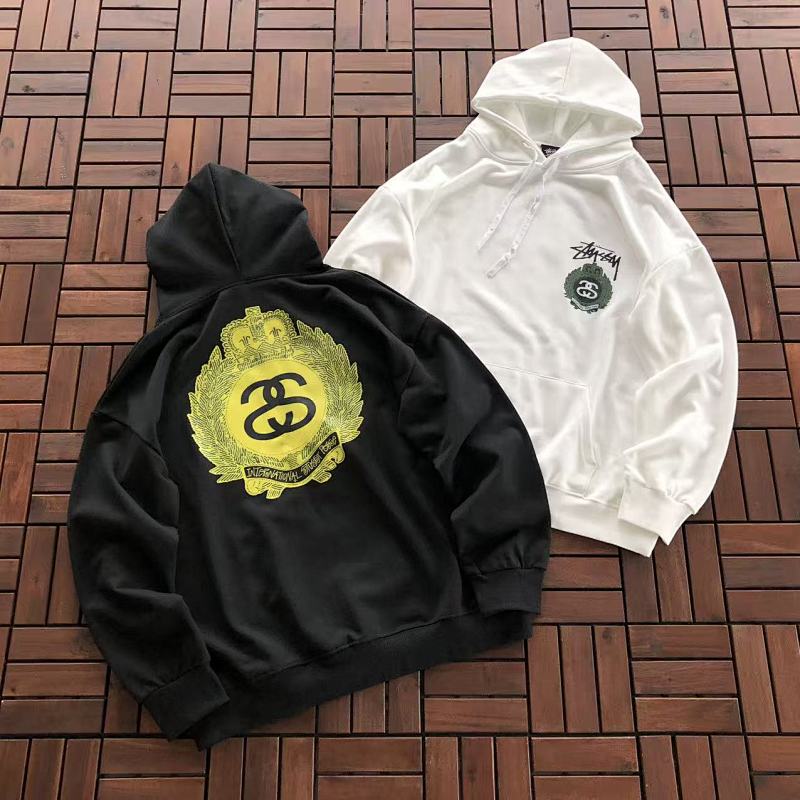 STUSSY HOODIES (37)