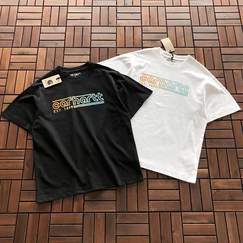 CARHARTT TSHIRTS (443)