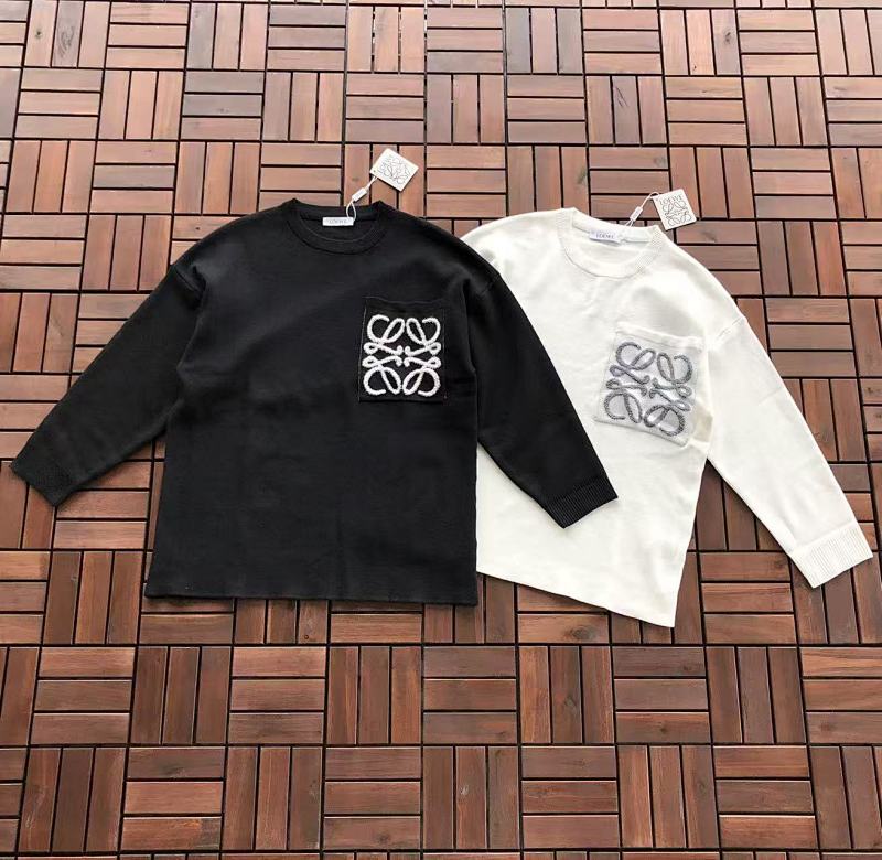 LOEWE SWEATERS (6)
