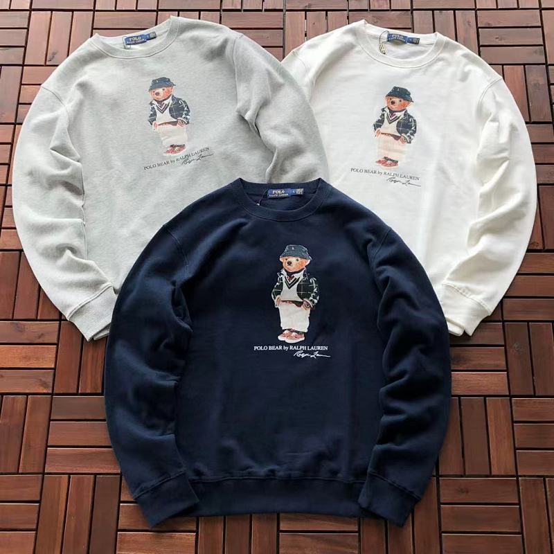 RALPH LAUREN SWEATERS (240)