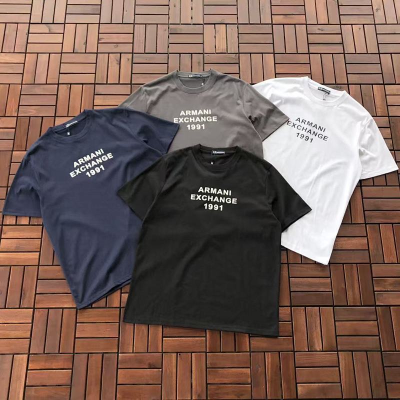 EMPORIO ARMANI TSHIRTS (37)