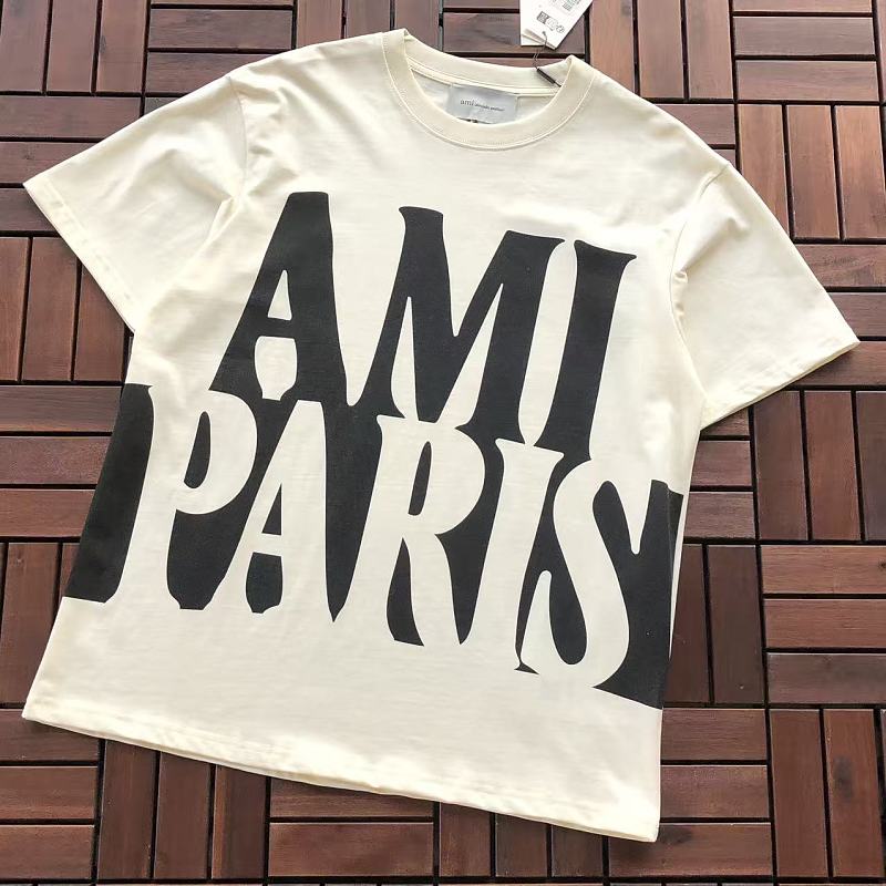 AMI TSHIRTS (5)