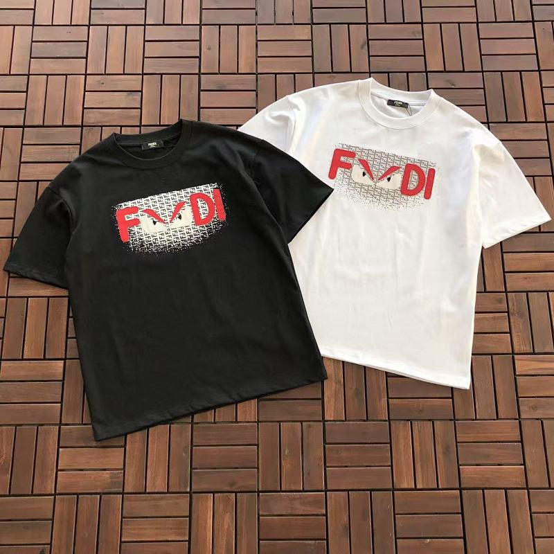 FENDI TSHIRTS (173)