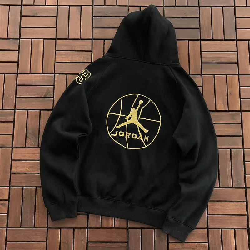 JORDAN HOODIES (40)