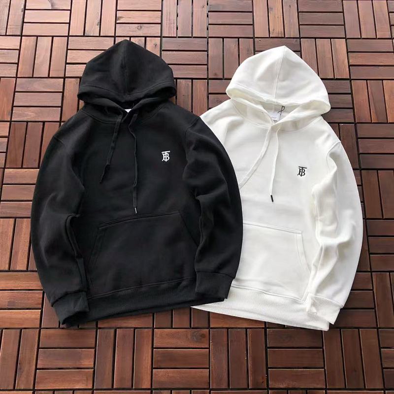 BURBERRY HOODIES (21)