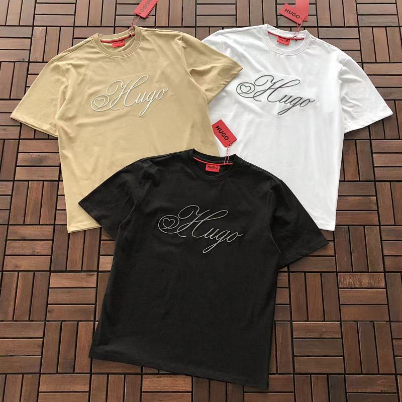 HUGO BOSS TSHIRTS (83)