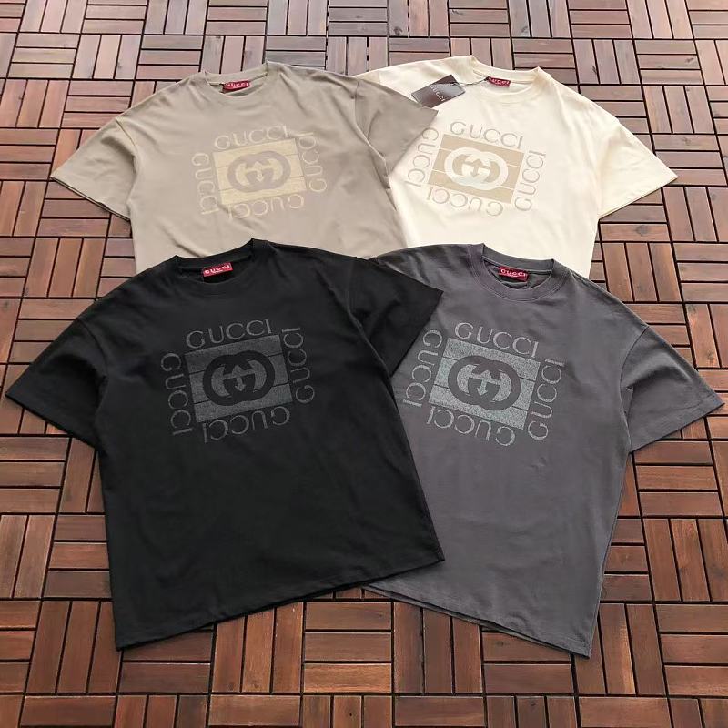 GUCCI TSHIRTS (163)