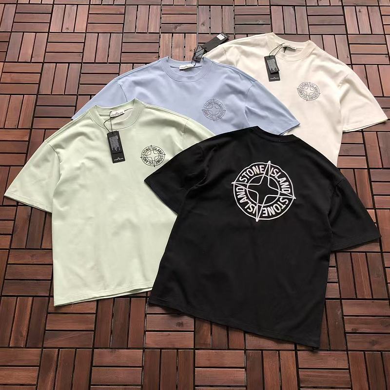 STONE ISLAND TSHIRTS (147)