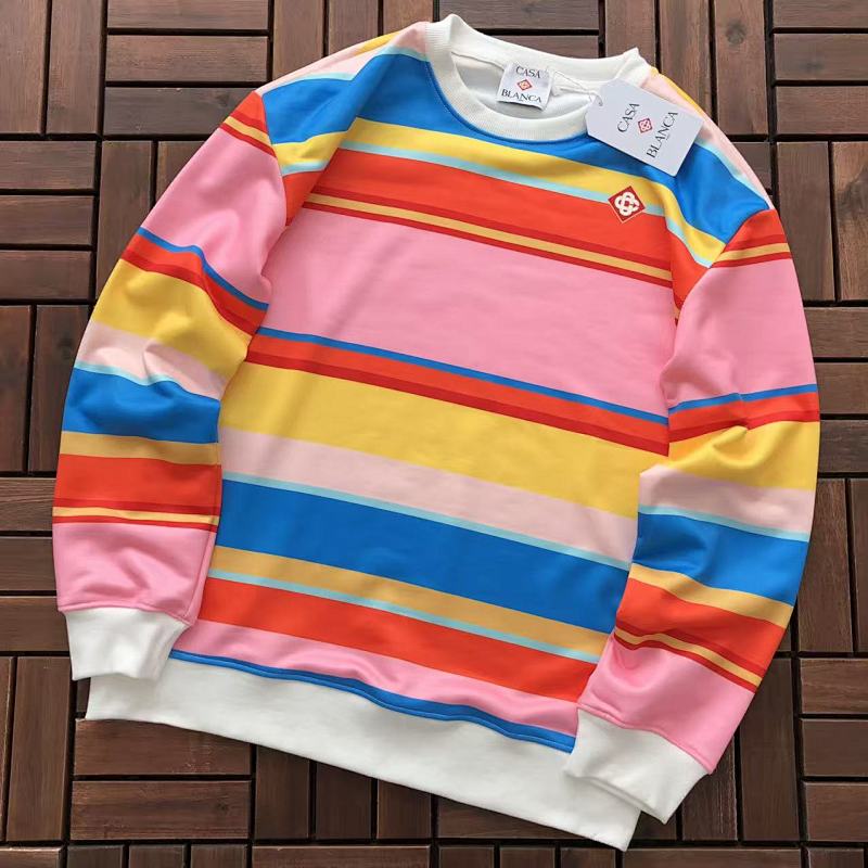 CASABLANCA SWEATSHIRTS (8)