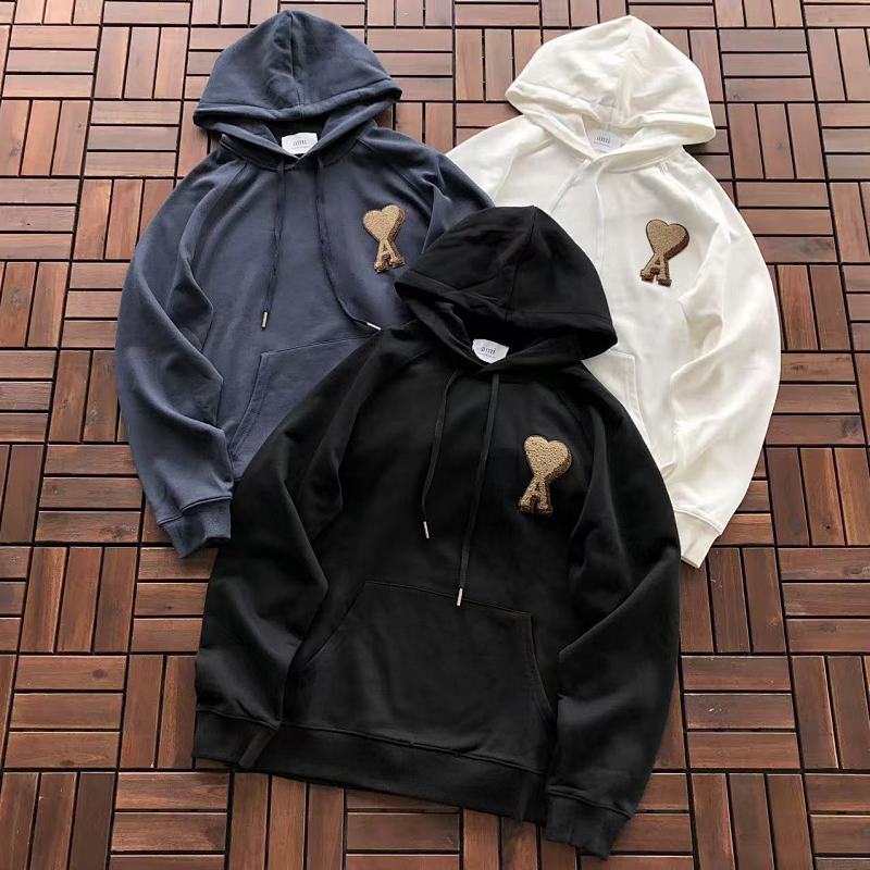 AMI HOODIES (3)