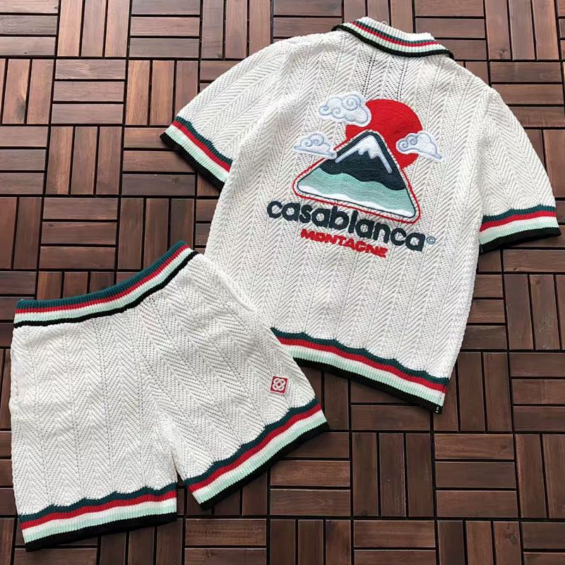 CASABLANCA TSHIRTS (160)